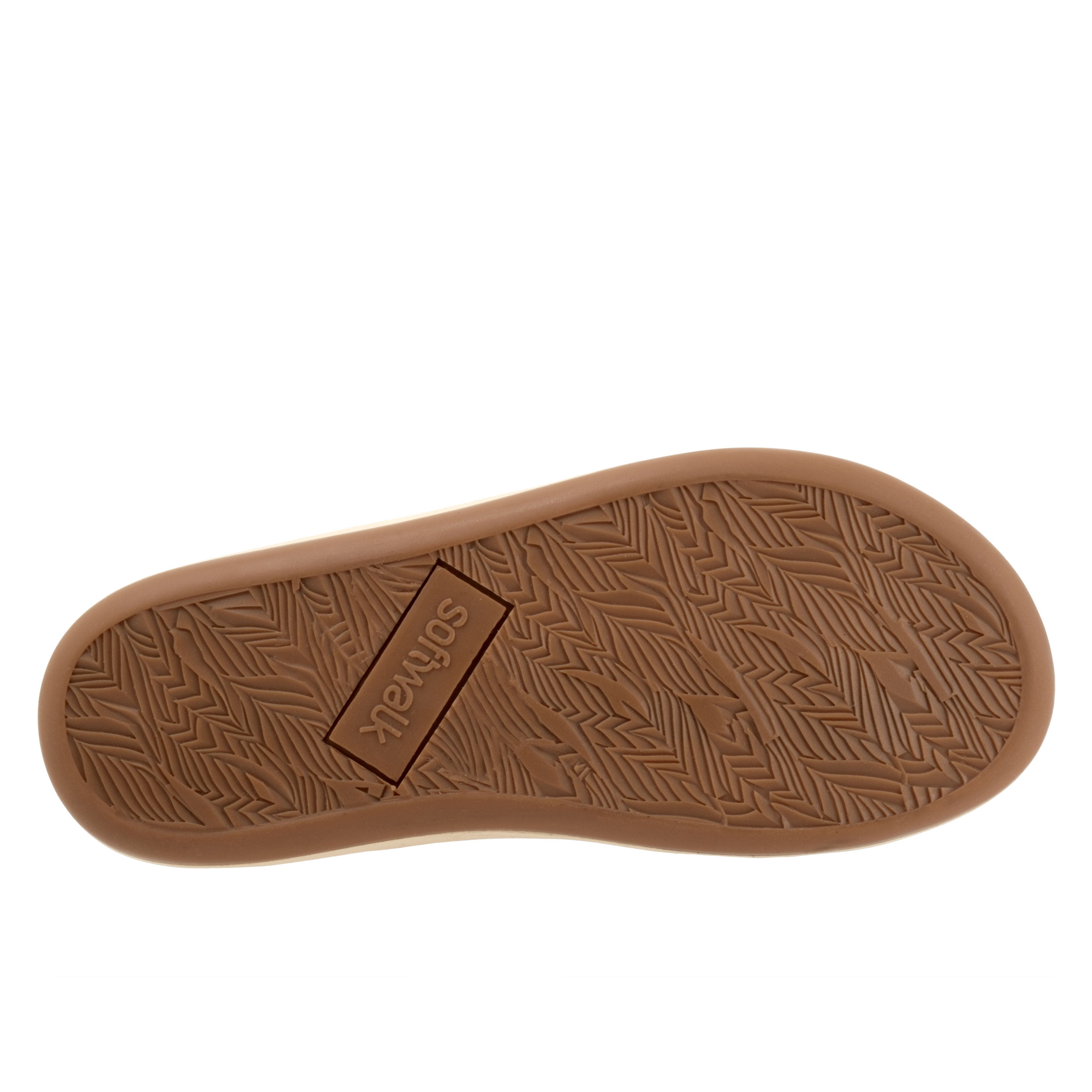 Jewell Sandal, LUGGAGE, alternate image number 2