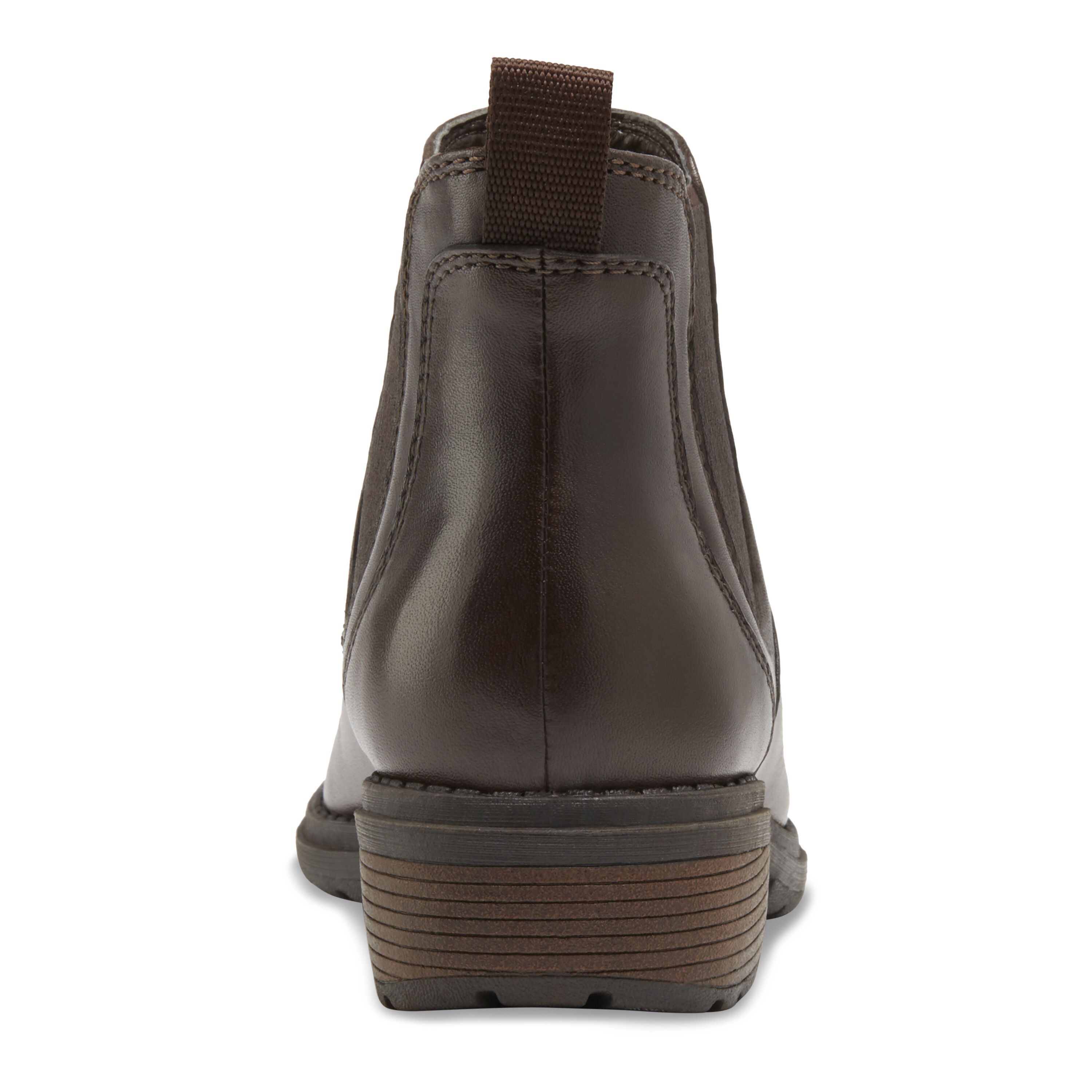 Double Up Chelsea Boot, SADDLE BRO, on-hover image number 1