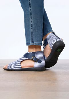 Cute Summer Shoes For Wide Feet