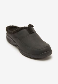 The Harlyn Slip On Mule