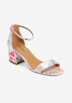 The Orly Sandal