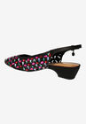 Hasini Slingback Pump, , on-hover image number null