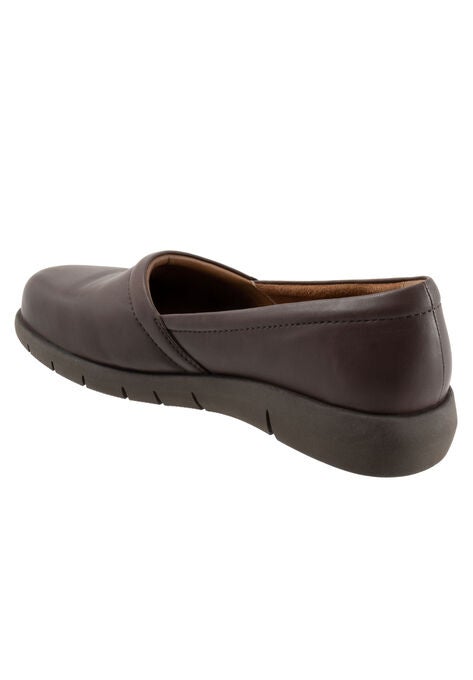 Blakely Ii Mule By Bella Vita Plus Sizeslides Mules Woman Within