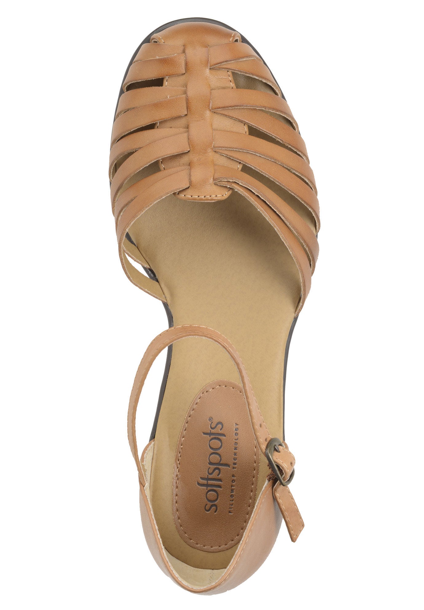 Softspots tatianna discount