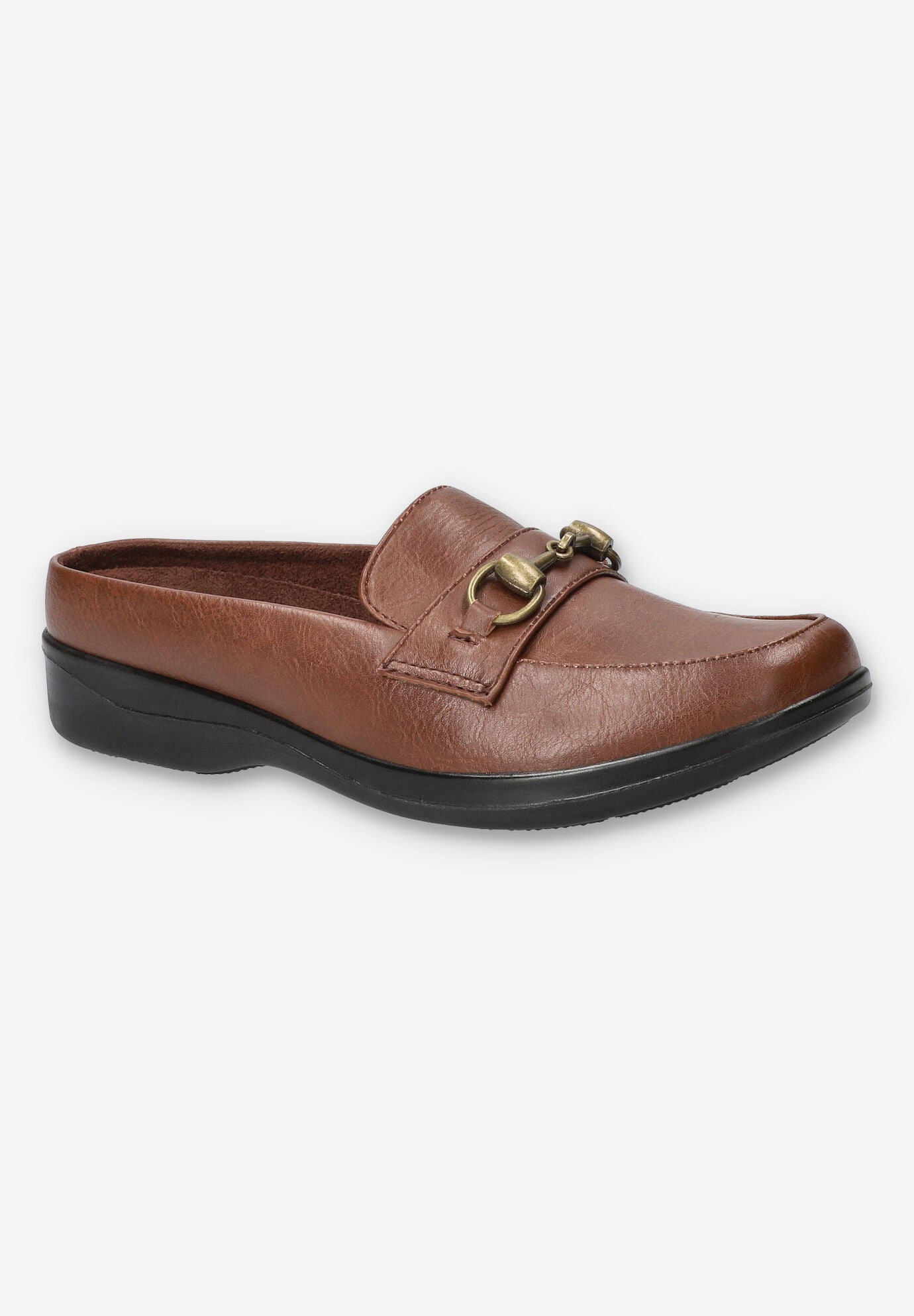 Nell Comfort Mule, TAN, hi-res image number 0