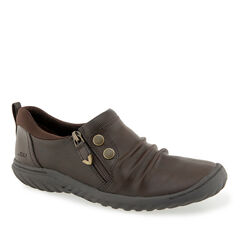 Romi Closed Casual Flat
