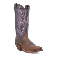 Larissa Boot