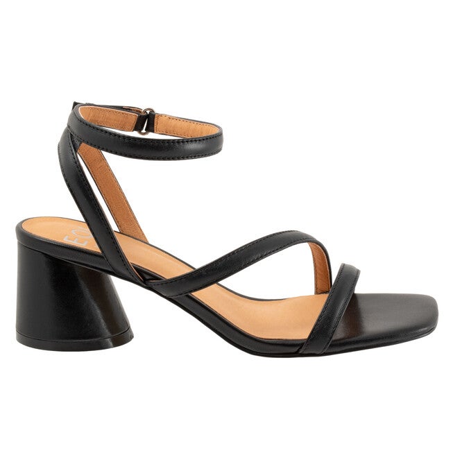 Petricia Sandal, BLACK, alternate image number 4