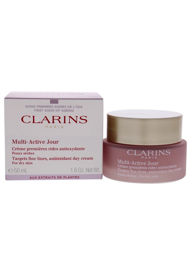 Multi-Active Day Cream - Dry Skin -1.6 Oz Cream, O, hi-res image number null