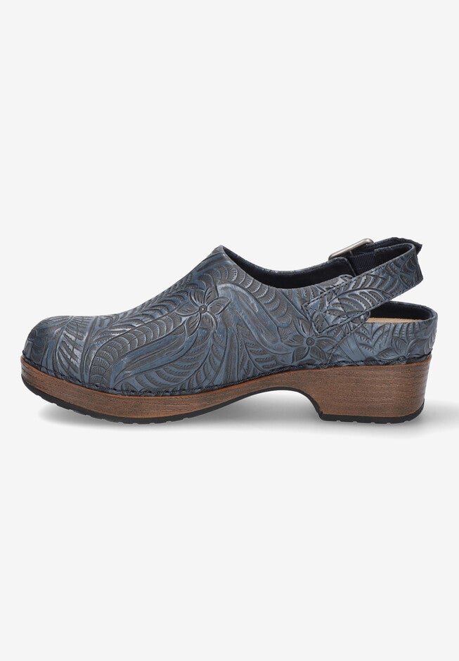 Starlee Clog, , alternate image number null