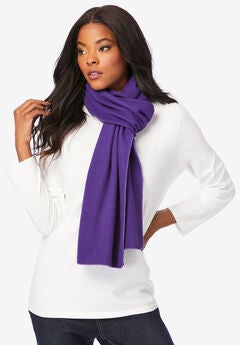 Casual Scarves