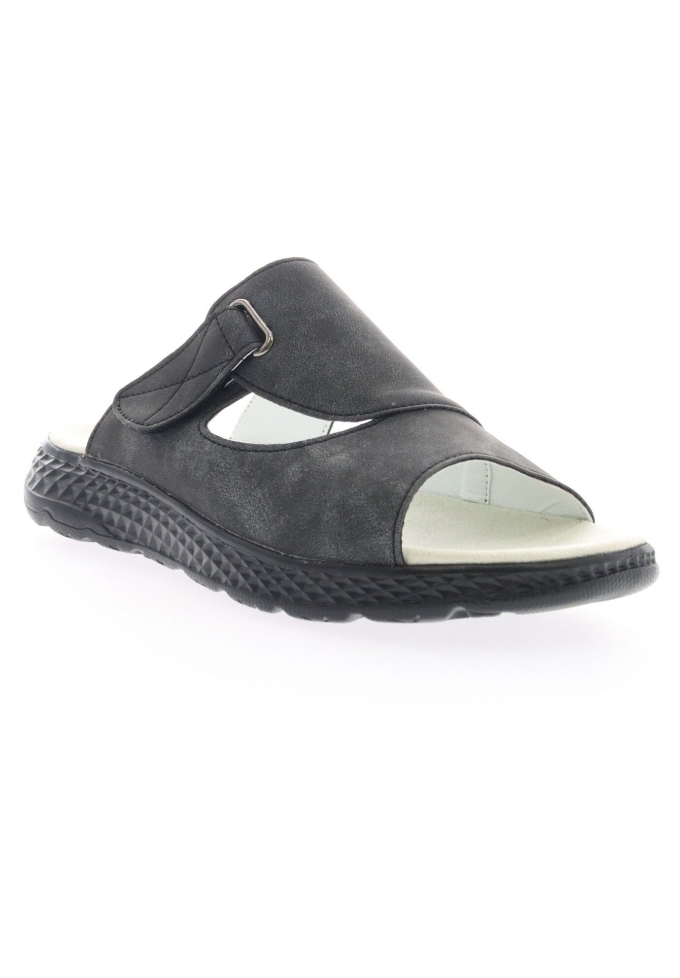 Travelactiv Sedona Mule, BLACK, hi-res image number 0