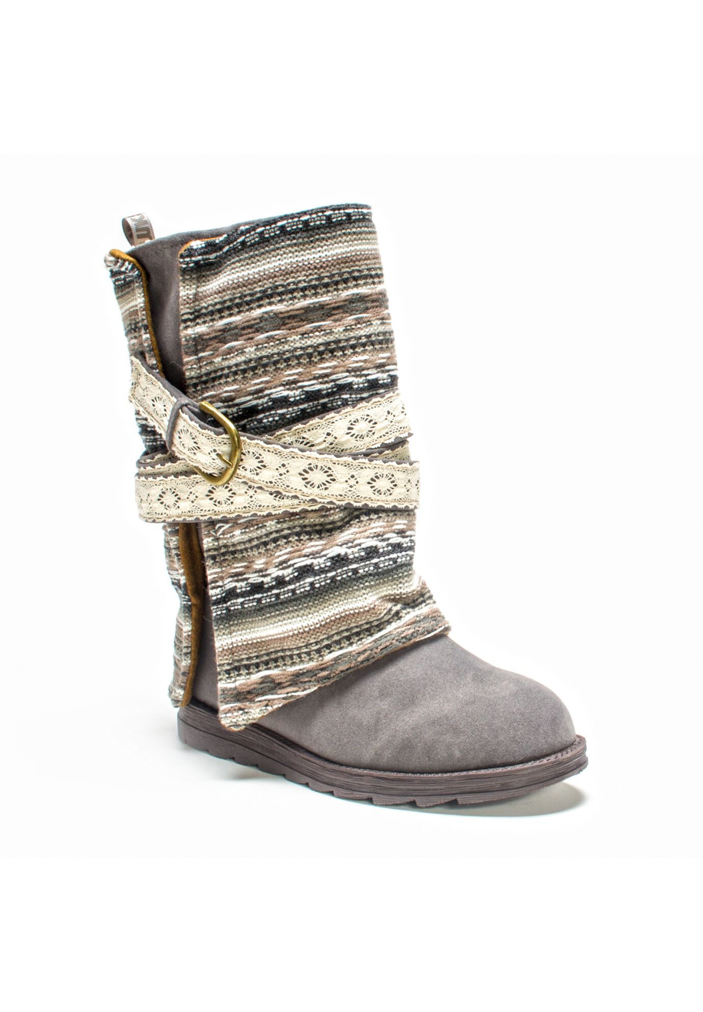 Muk luks women's nikki boots top