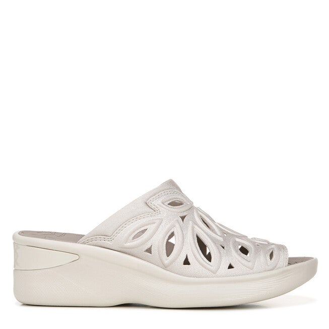 Susie Sandal, SAND BEIGE, alternate image number 3