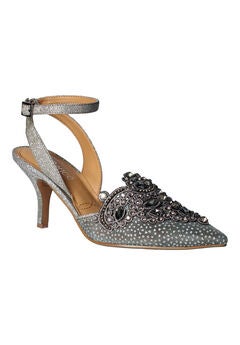 Desdemona Pump