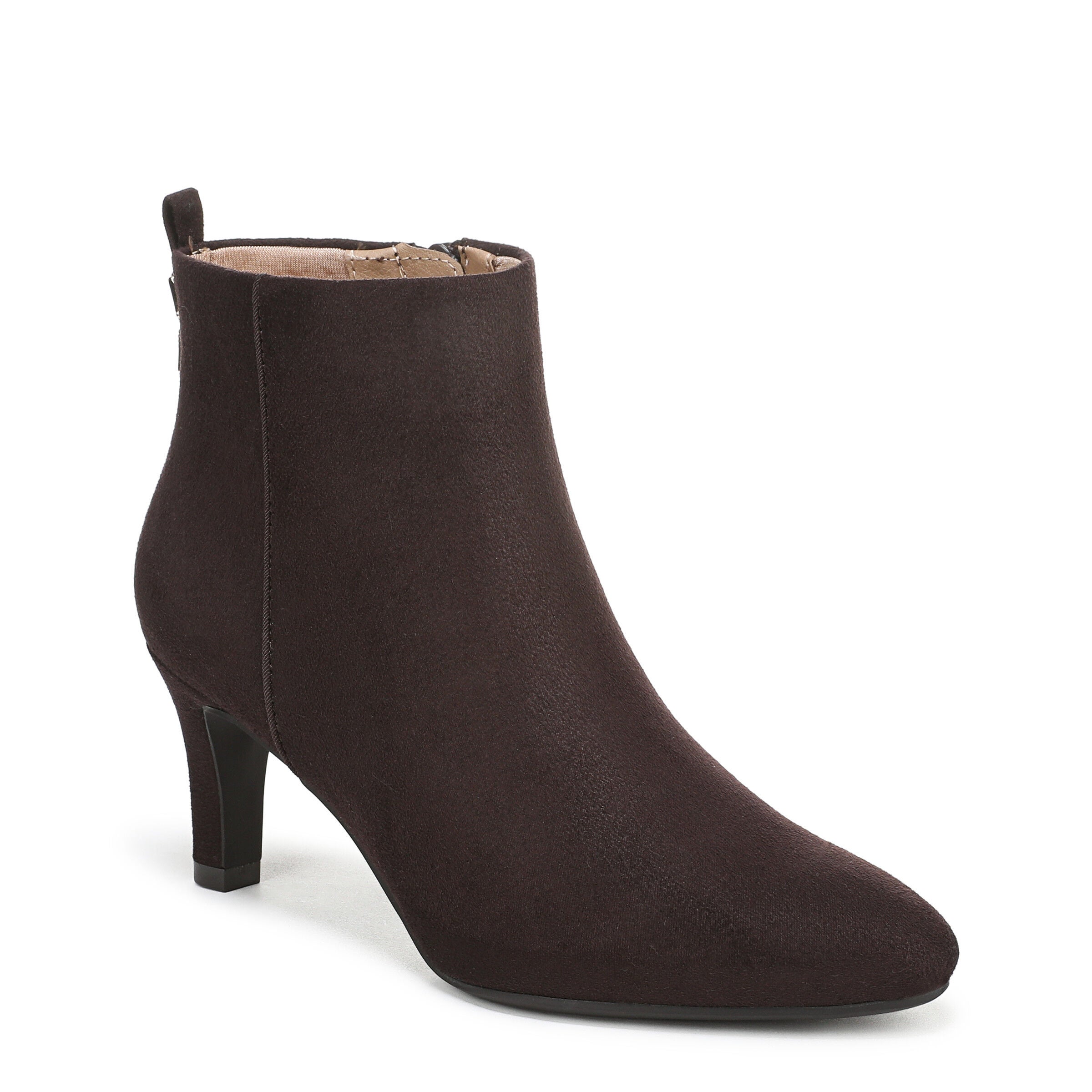 Glow Ankle Boot, DARK CHOCOLATE, hi-res image number 0