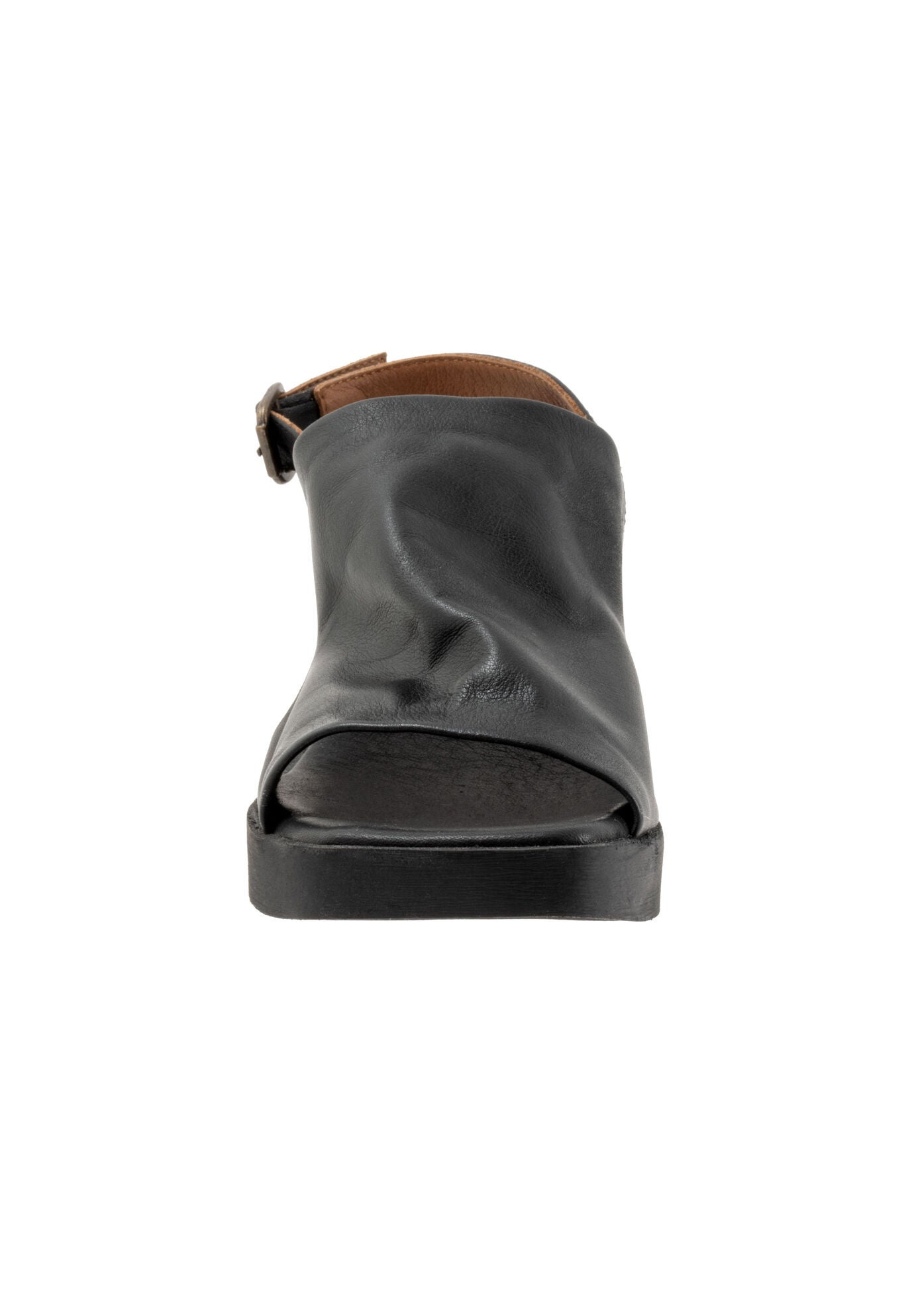 Flynn Platform Sandal, , alternate image number 4