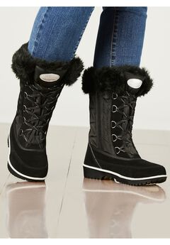 The Eileen Waterproof Boot