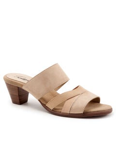 Maxine Heeled Sandal