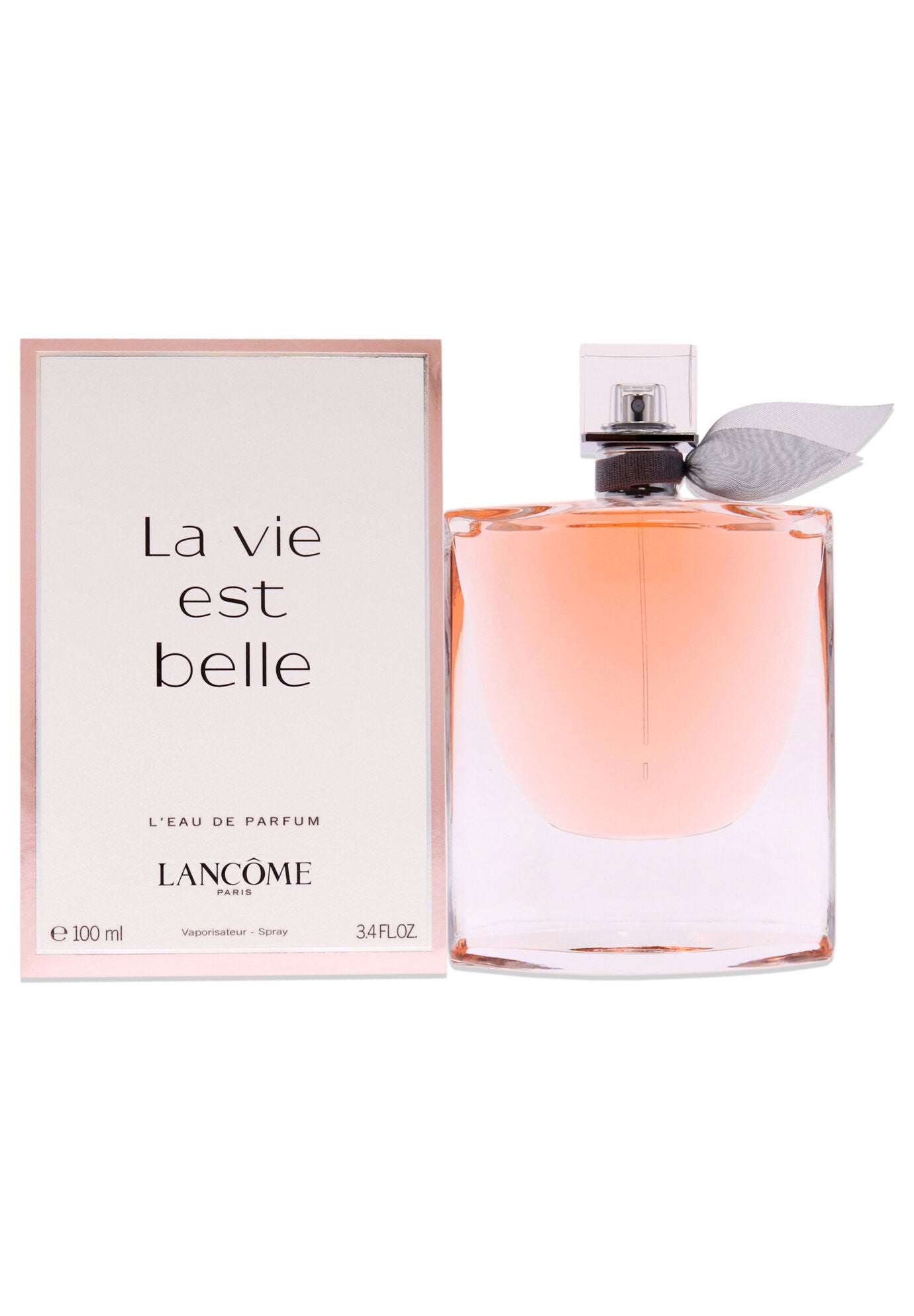 La Vie Est Belle -3.4 Oz Leau De Parfum Spray, O, hi-res image number 0