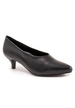 Kimber Heeled Pump