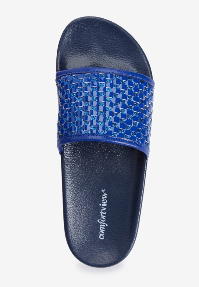 The Jenine Sandal , , alternate image number null