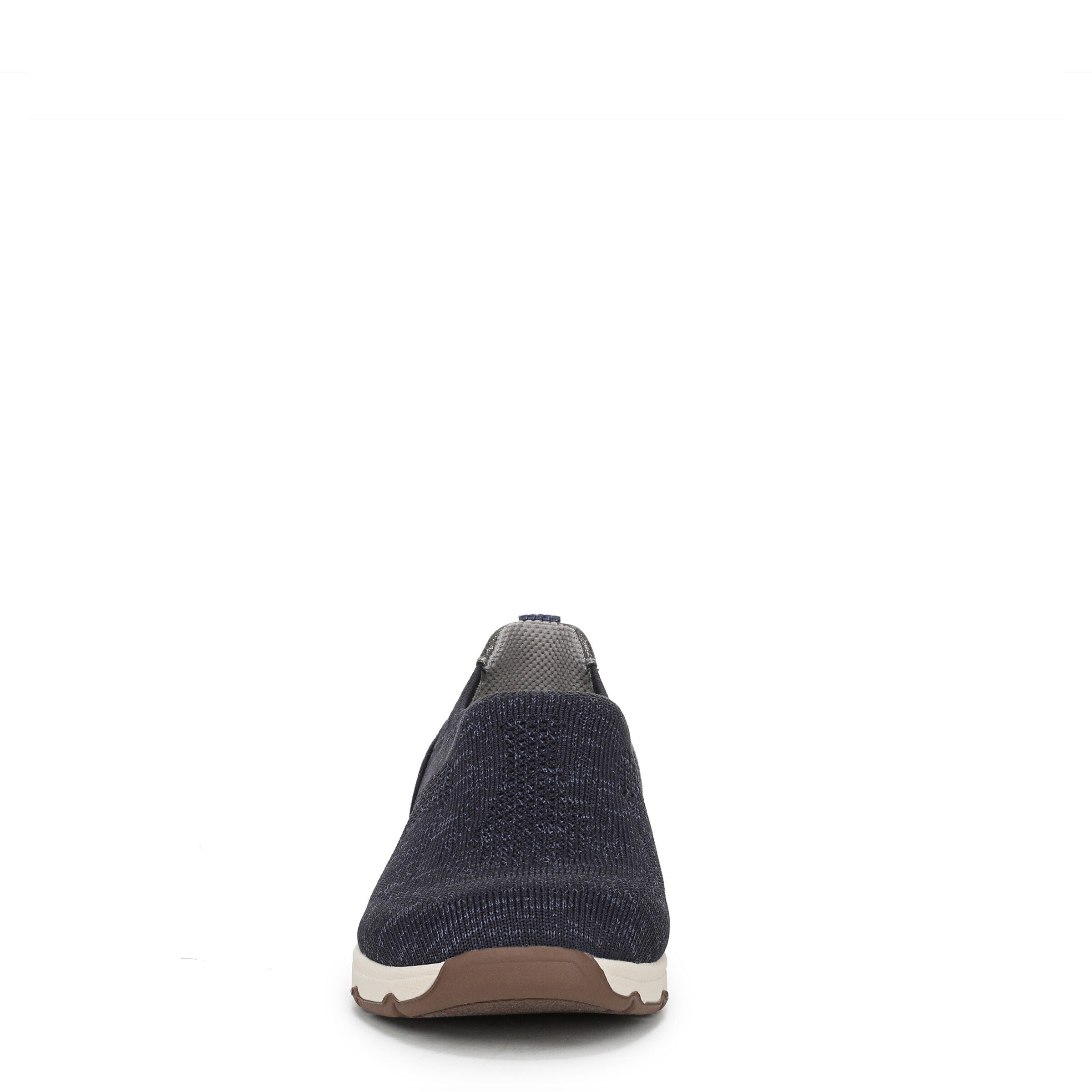 Respect Slip-On Sneaker, NAVY BLAZER HEATHER, alternate image number 4