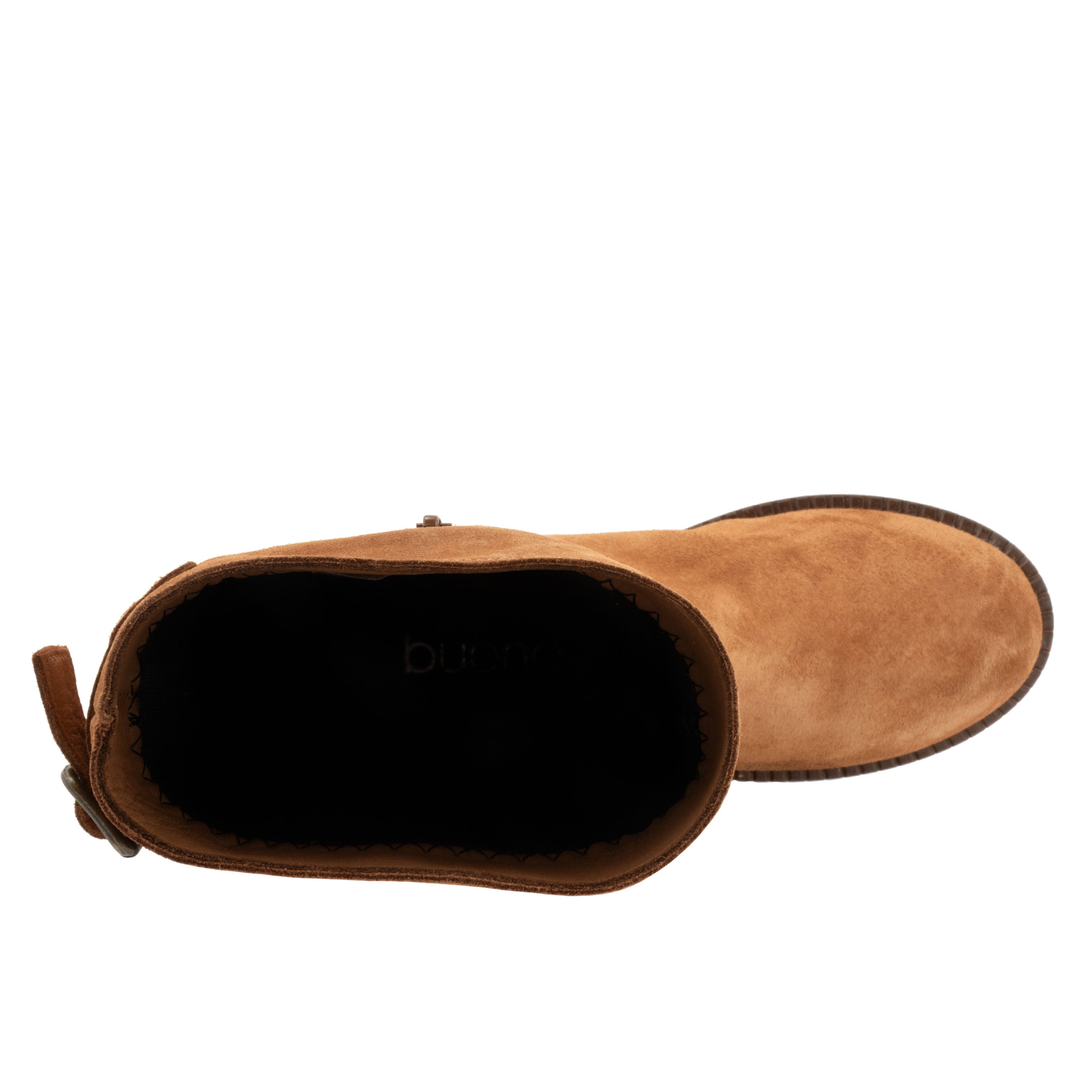 Ozzie Boot, CHESTNUT SUEDE, alternate image number 3
