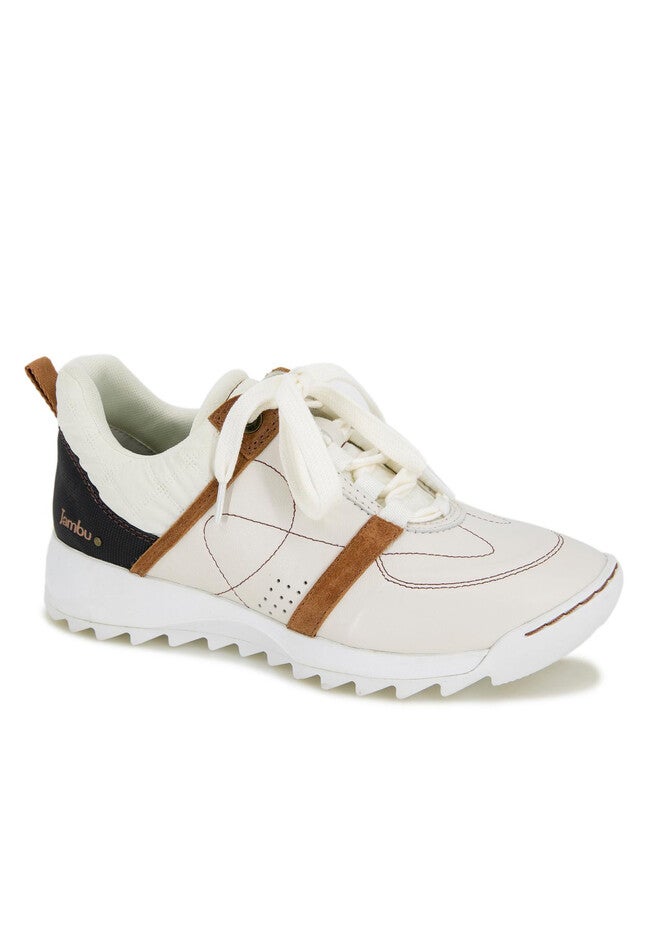 Flo Sneaker, OFF WHITE MULTI, hi-res image number null