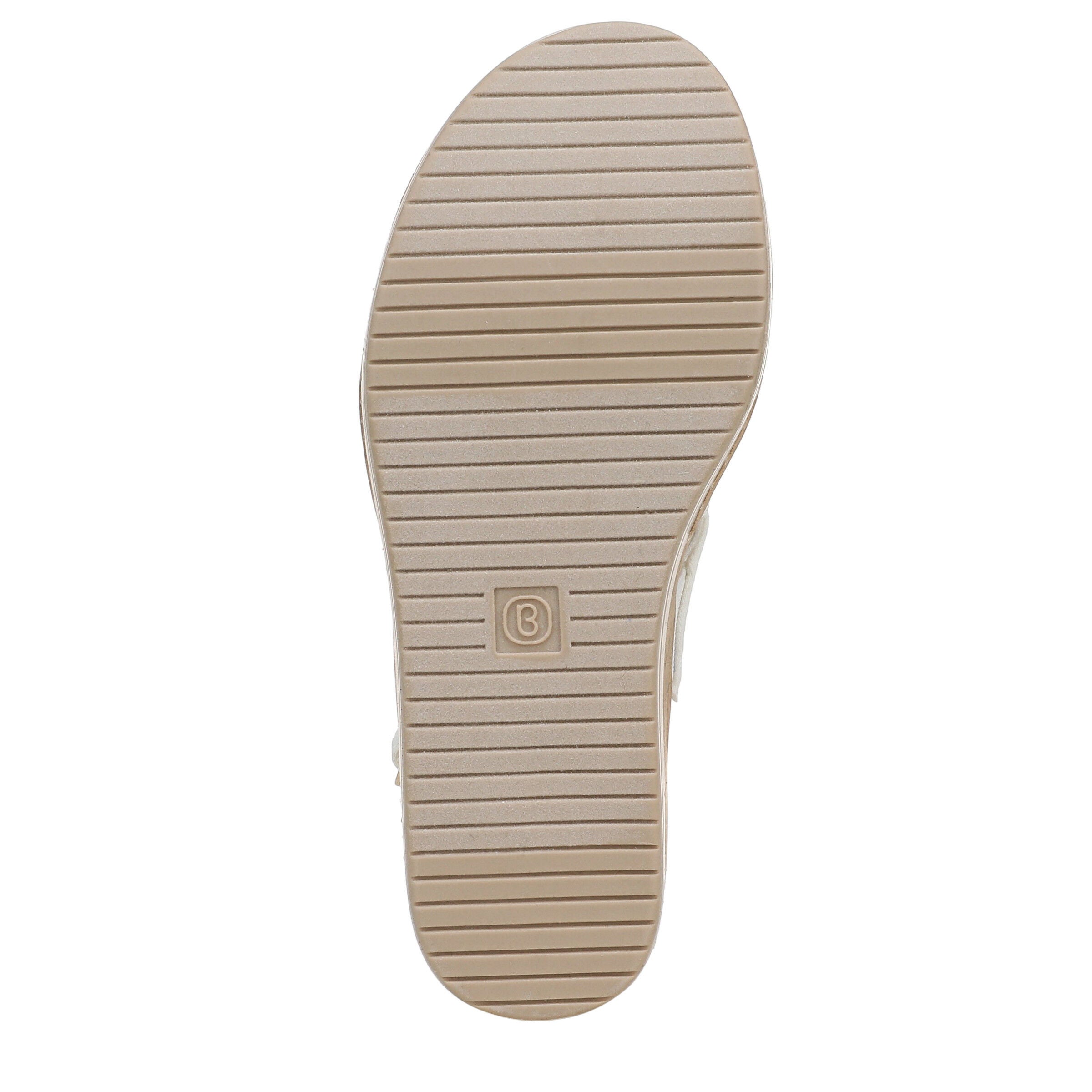 Rye Slingback Wedge Sandal, WHITE, alternate image number 7
