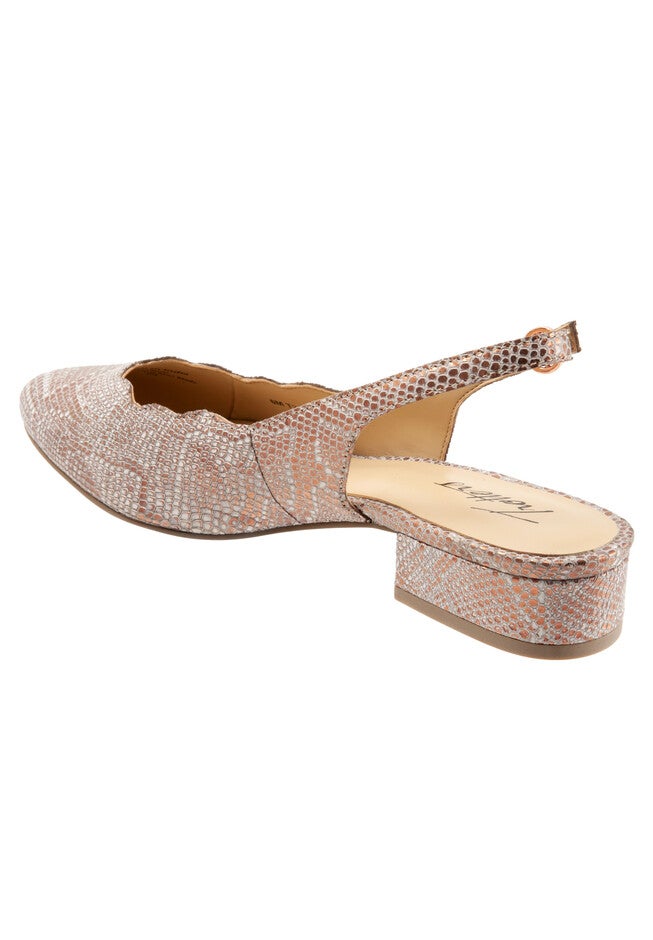 Joselyn Slingback, , alternate image number 2