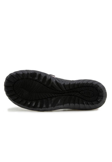 Dove T-Strap Flat, , alternate image number null