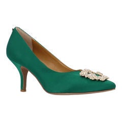 Ezara Slip-On Pump