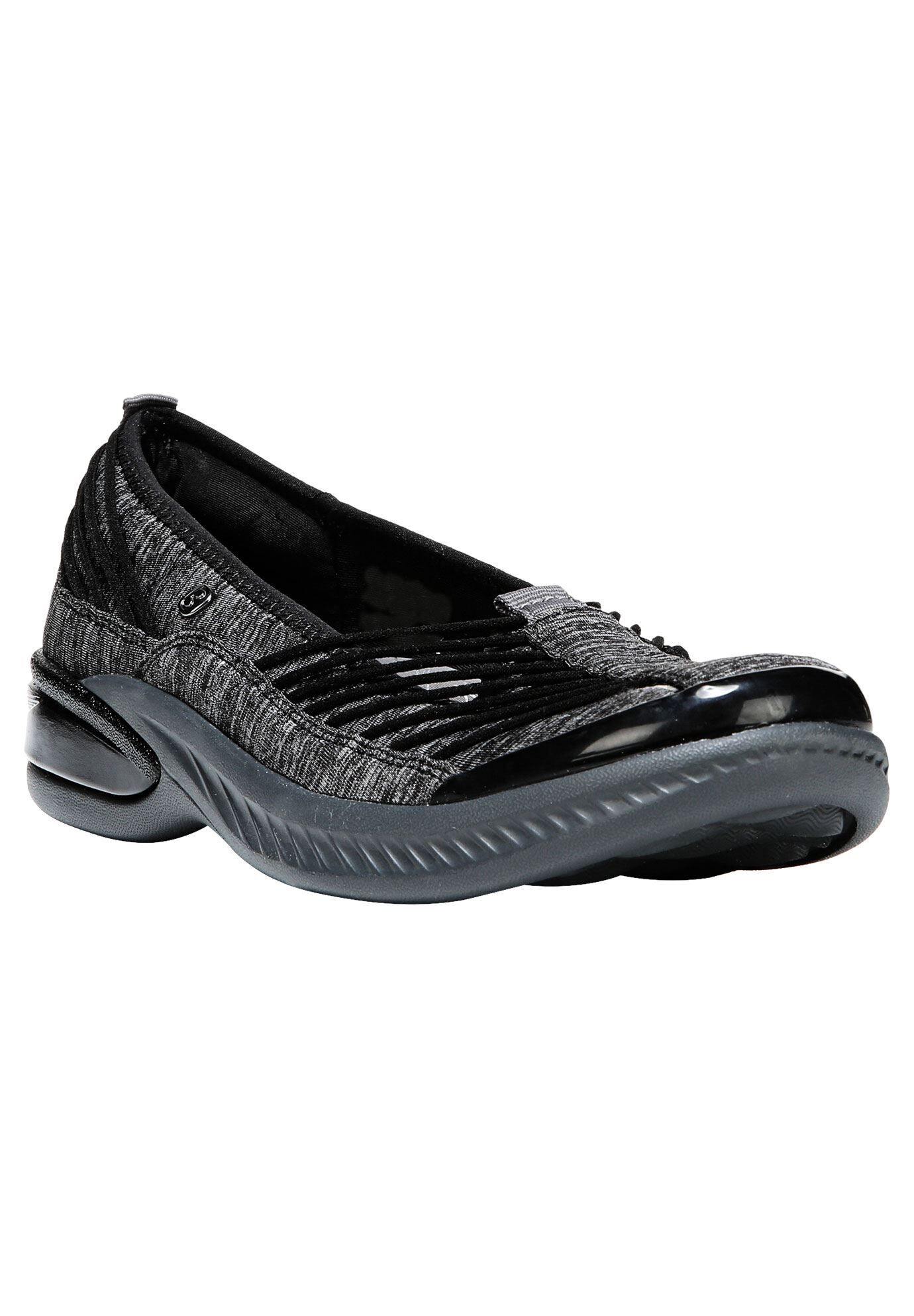 Nurture shoes 2025