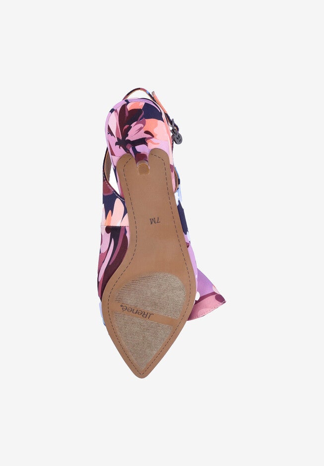 Devika Pump, , alternate image number 2