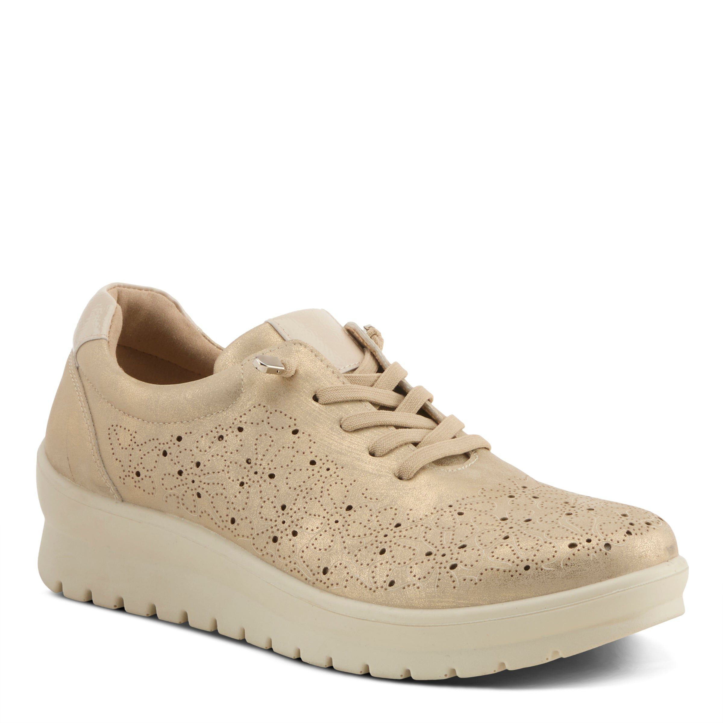 Rayfield Athletic Sneaker, GOLD, hi-res image number 0