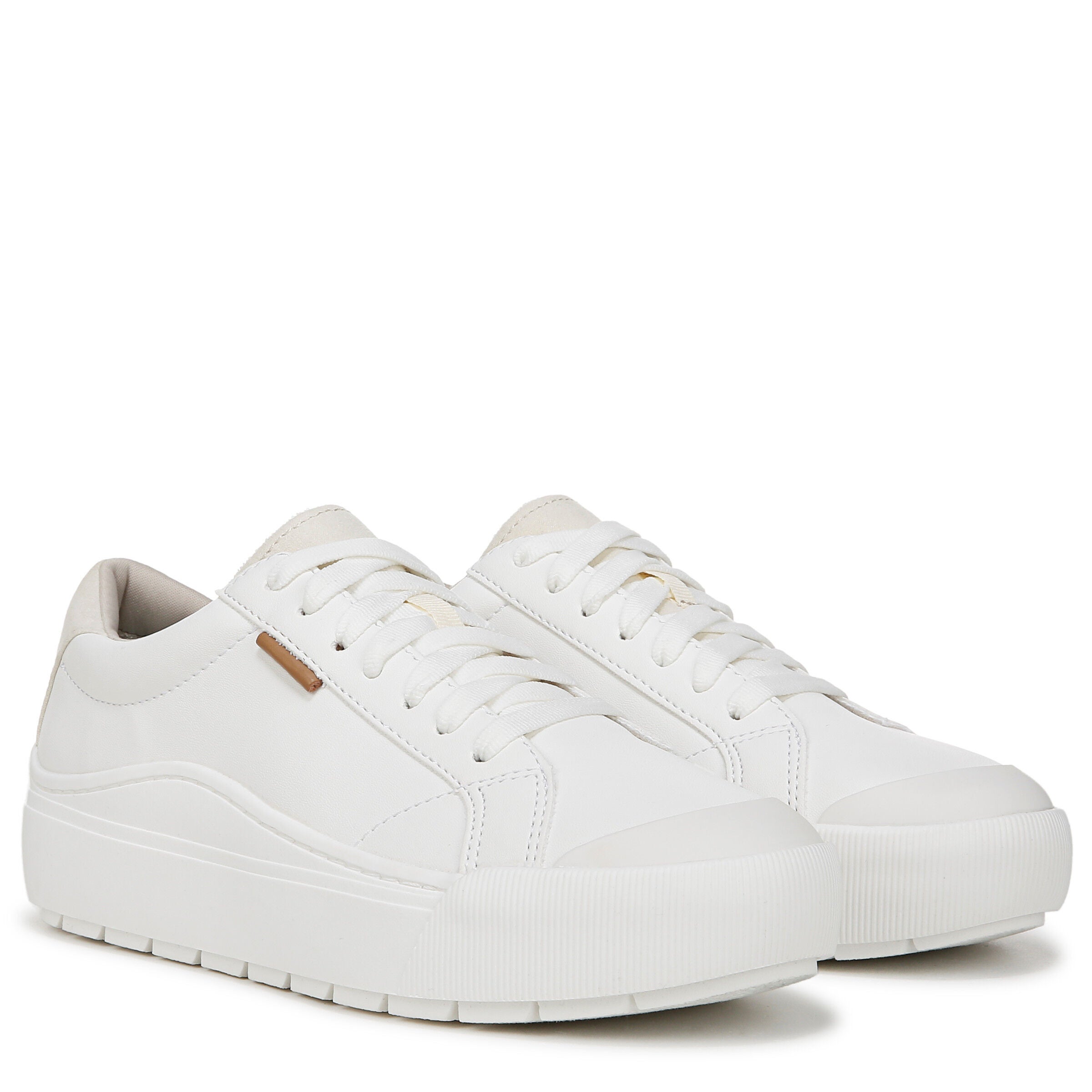 Time Off Sneaker, WHITE, alternate image number 2