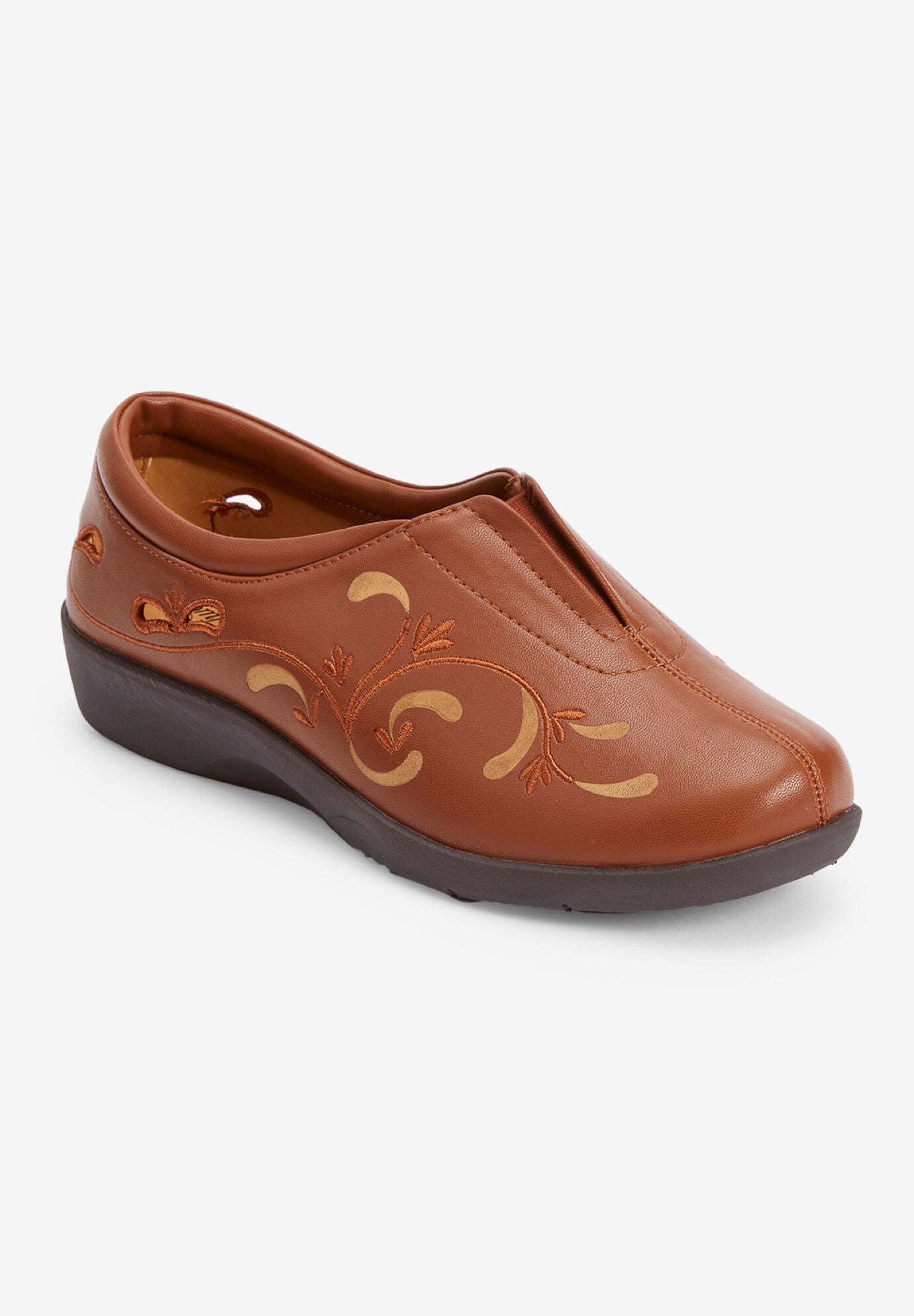 The Scheana Flat By Comfortview Woman Within