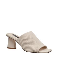 Styles Slip On Sandal