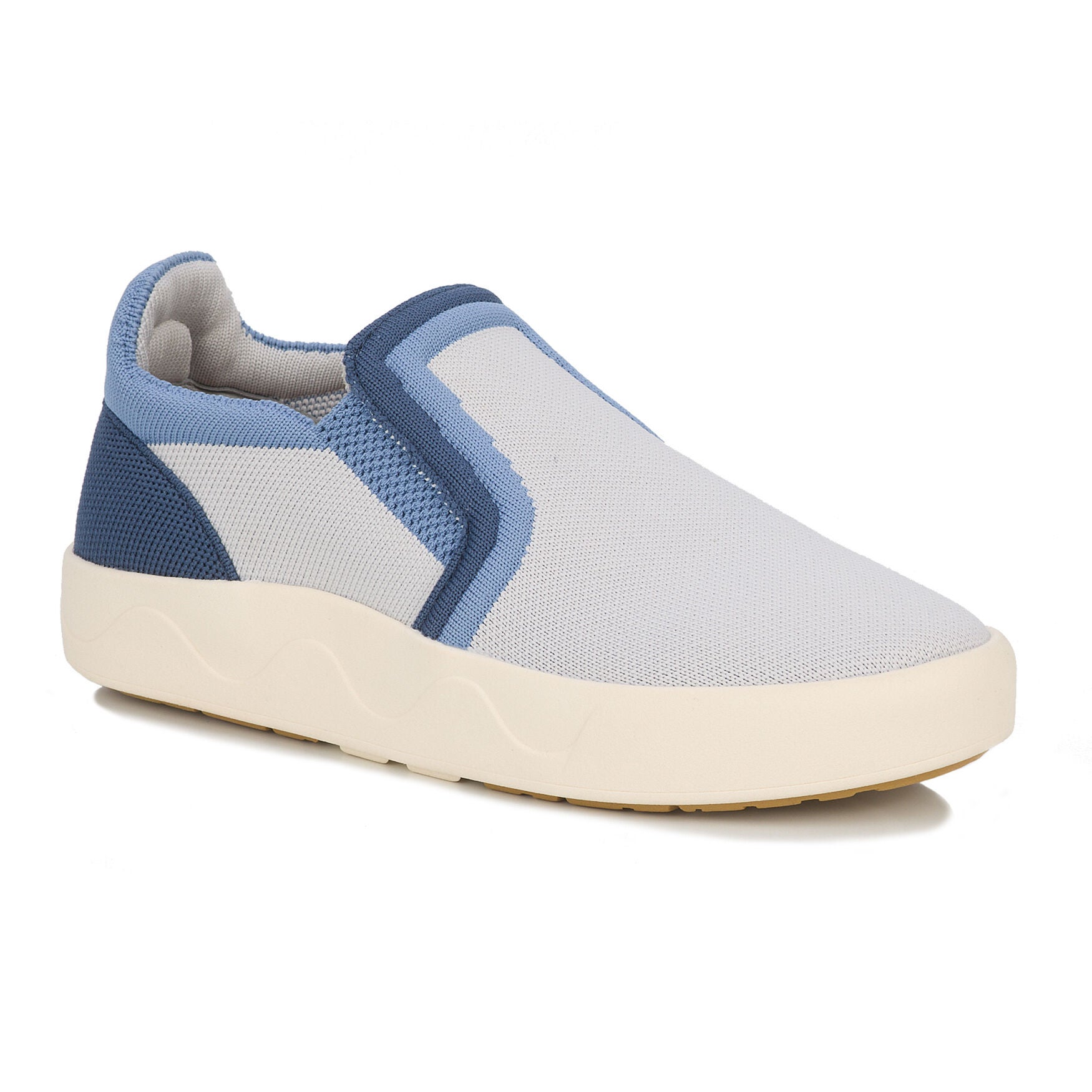 Scout Dual Gore Sneaker, BLUE, hi-res image number 0