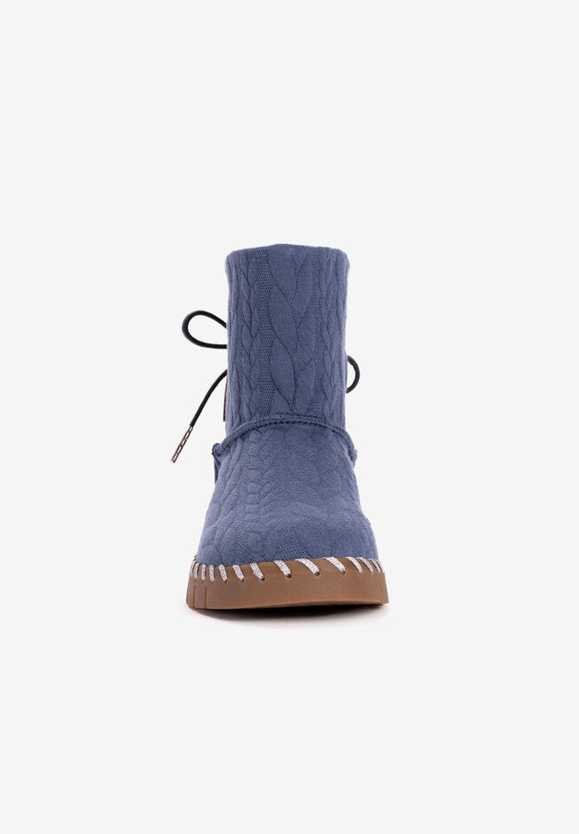 Flexi Hoboken Water Resistant Boot, , alternate image number 3