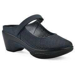 Vinto2 Mary Jane Clog