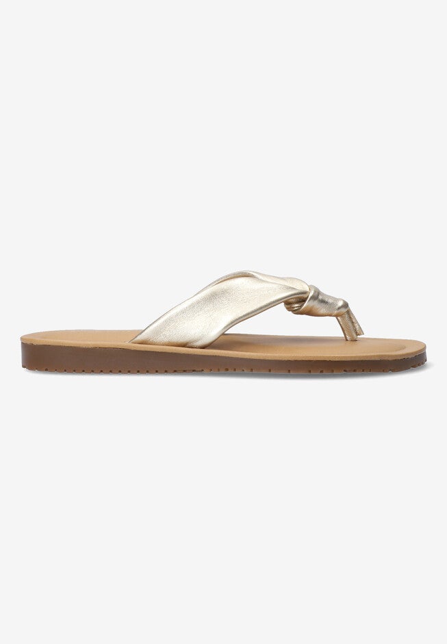 Cov-Italy Sandal, , alternate image number null