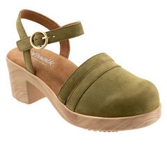 Fillmore Clog