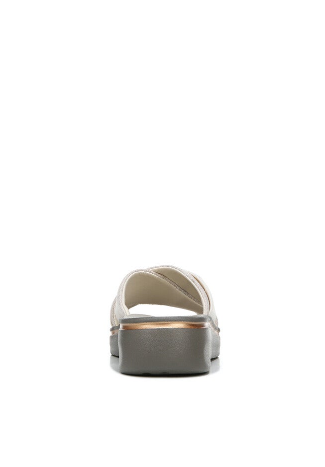 Take A Bow Slide Sandal, , on-hover image number null
