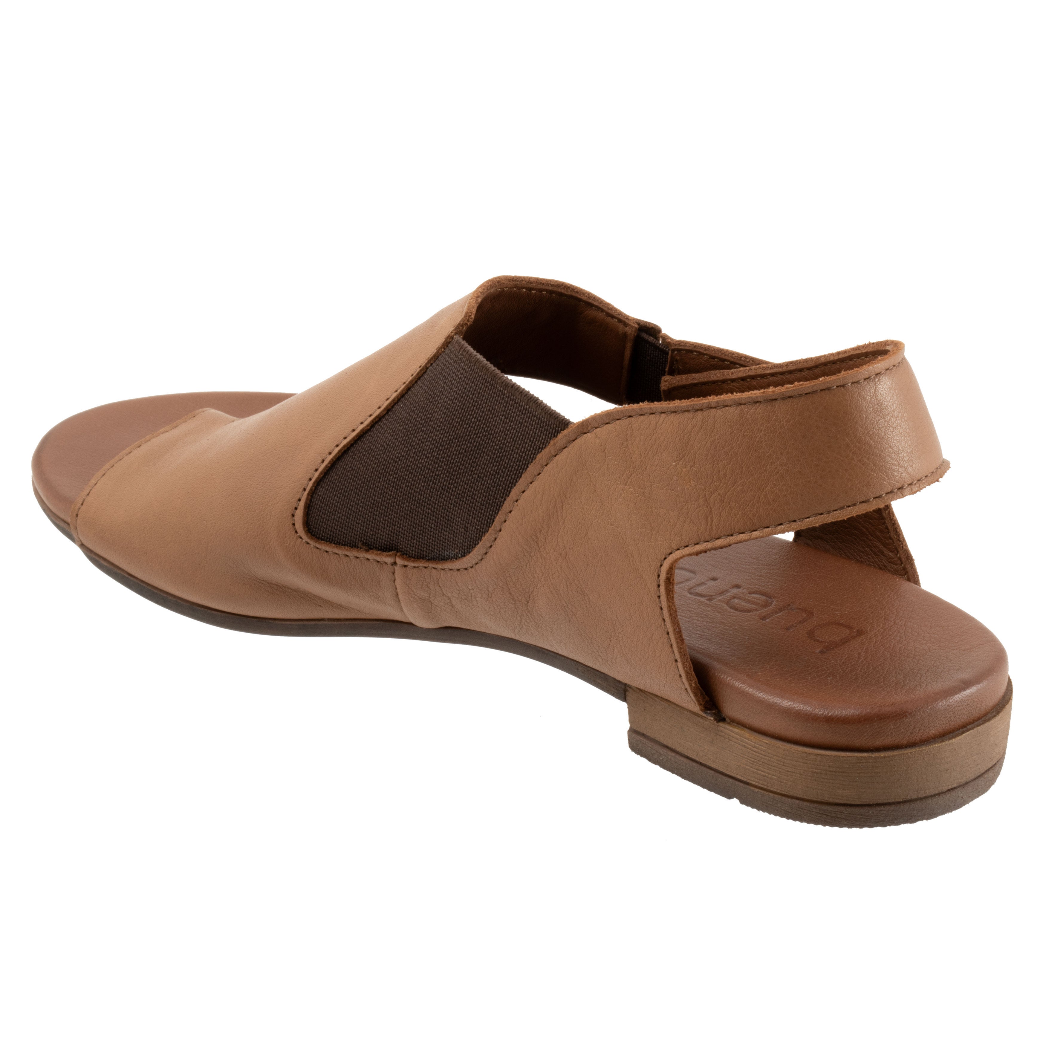 Tessie Sandal, WALNUT, on-hover image number 1
