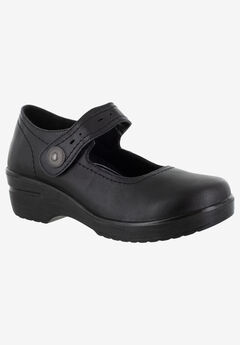 Lightweight Mary Jane Shoes