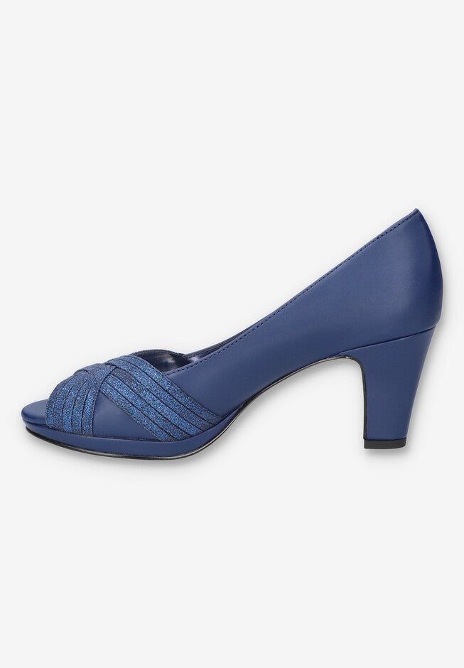 Lavish Heel, , alternate image number 4