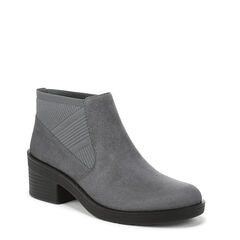 Outlook Knit Ankle Boot