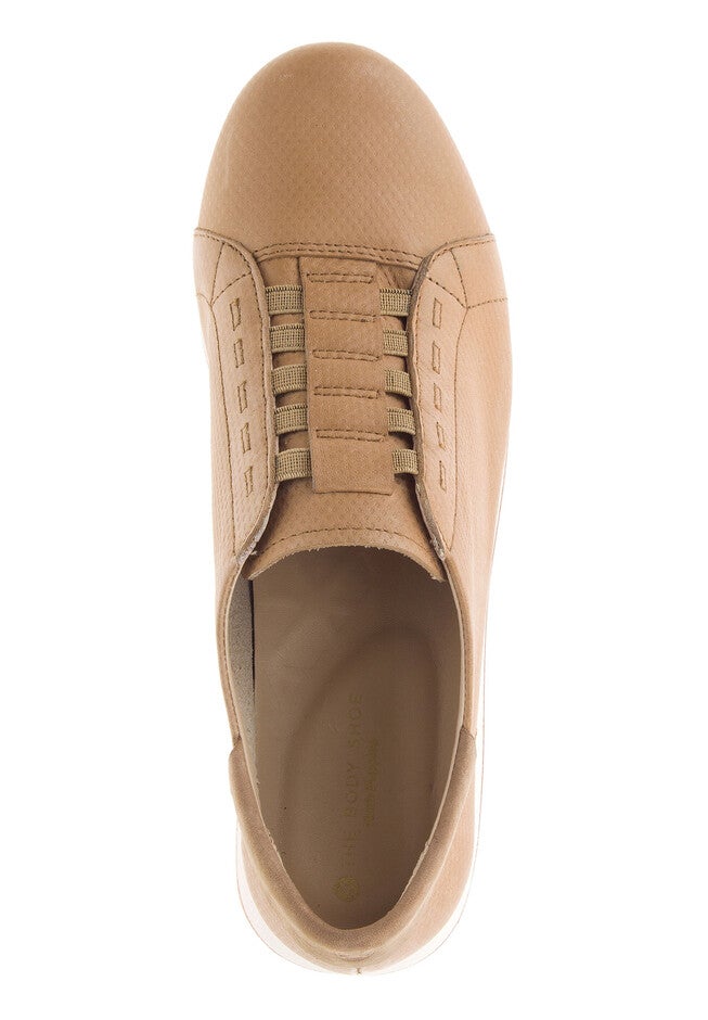Evaro Slip-On Oxfords by Hush Puppies®, , alternate image number 4
